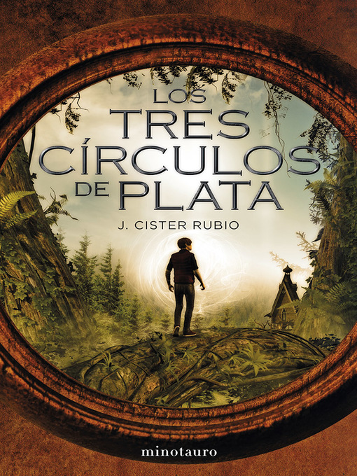 Title details for Los tres círculos de plata by Josep Cister - Available